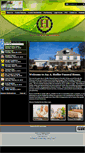 Mobile Screenshot of hofferfuneralhome.com